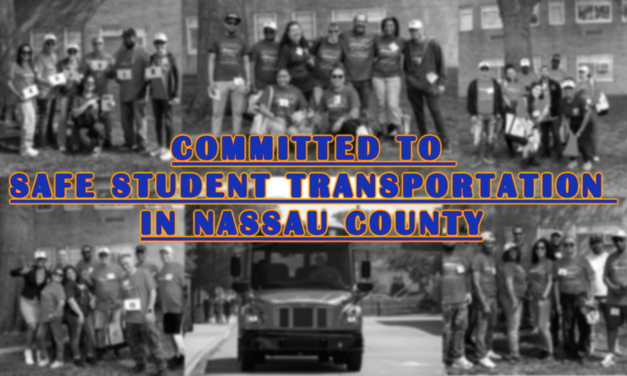 Nassau NYAPT – Safety Festival 2025