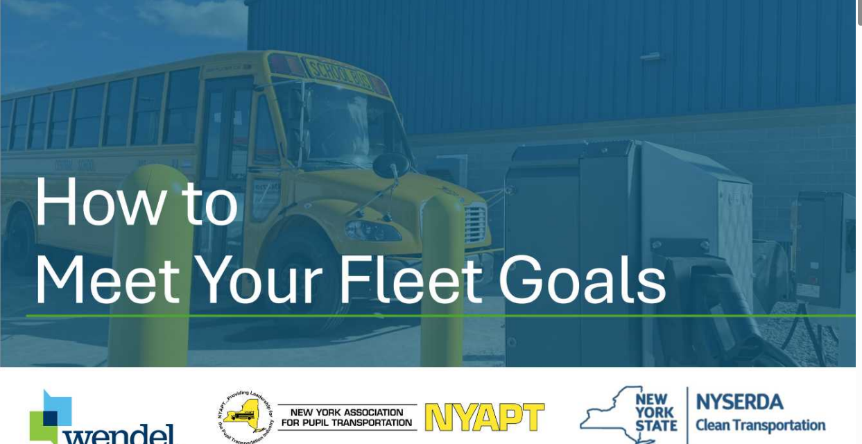 WENDEL Presentation at Nassau NYAPT