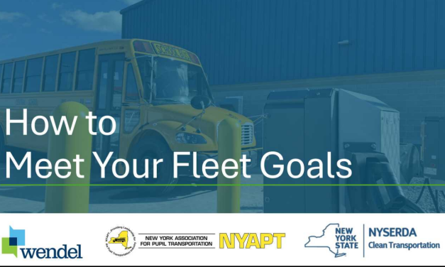 WENDEL Presentation at Nassau NYAPT